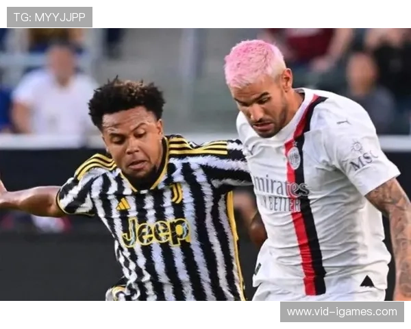 麦肯尼攻防俱佳,尤文中场核心作用凸显 麦肯尼攻防俱佳,尤文中场核心作用凸显