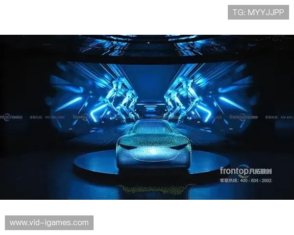 观众服务系统升级沉浸式交互,拓展数字消费新场景 观众服务系统升级沉浸式交互,拓展数字消费新场景