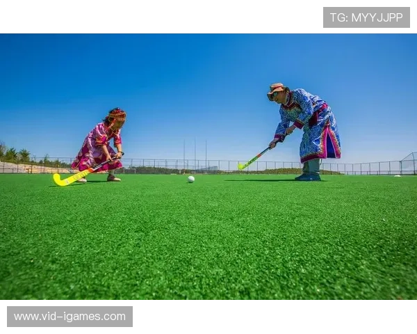 莫旗成功承办亚洲冠军杯等多项国内外曲棍球赛事