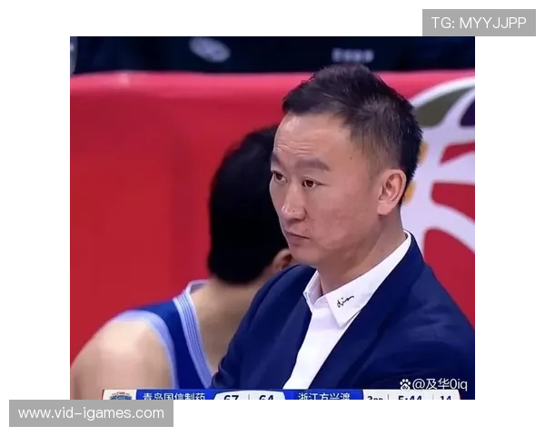 青岛防守体系失分联赛最低,刘维伟打造整体移动 青岛防守体系失分联赛最低,刘维伟打造整体移动