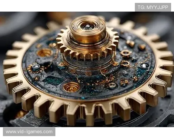 精密齿轮咬合机制 确保赛事执行环节协同 精密齿轮咬合机制 确保赛事执行环节协同