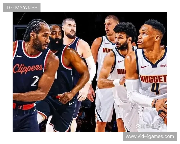 西部霸榜：雷霆、火箭、森林狼、马刺成仅有的四支攻防效率均联盟前十球队